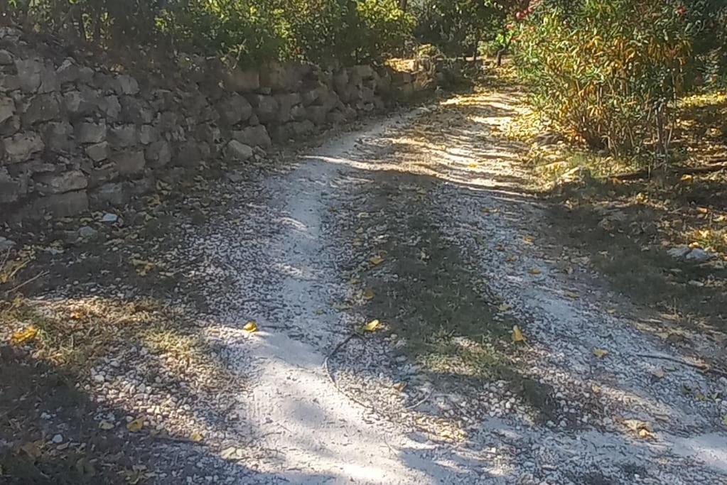 Moradia Na Serra Alcanede Kültér fotó