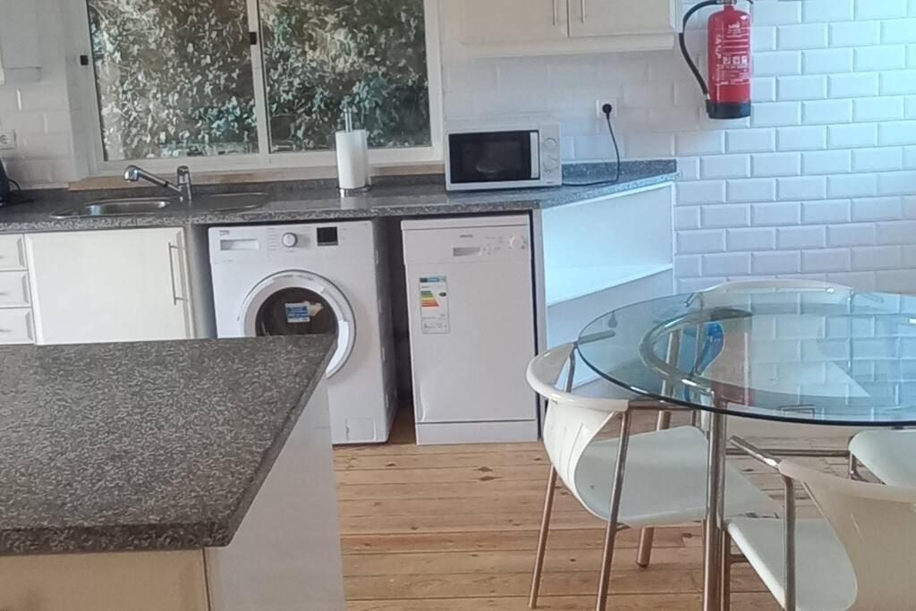 Moradia Na Serra Alcanede Kültér fotó
