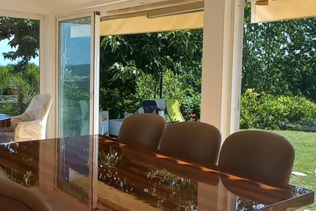 Moradia Na Serra Alcanede Kültér fotó