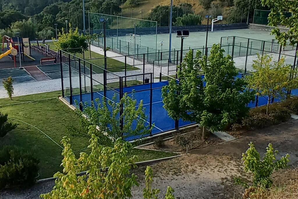Moradia Na Serra Alcanede Kültér fotó